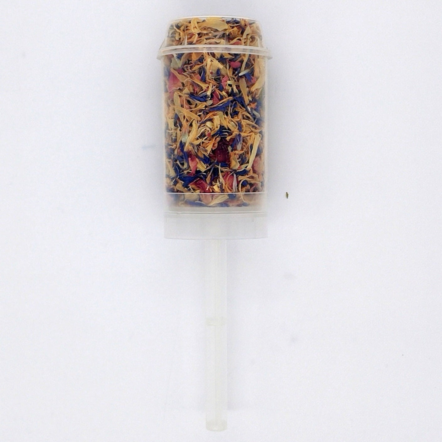 Konfetti-Popper-Summer Days-ohne Banderole