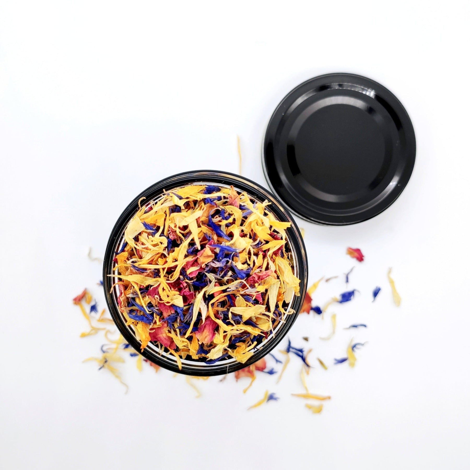 Duft Potpourri Summer Days