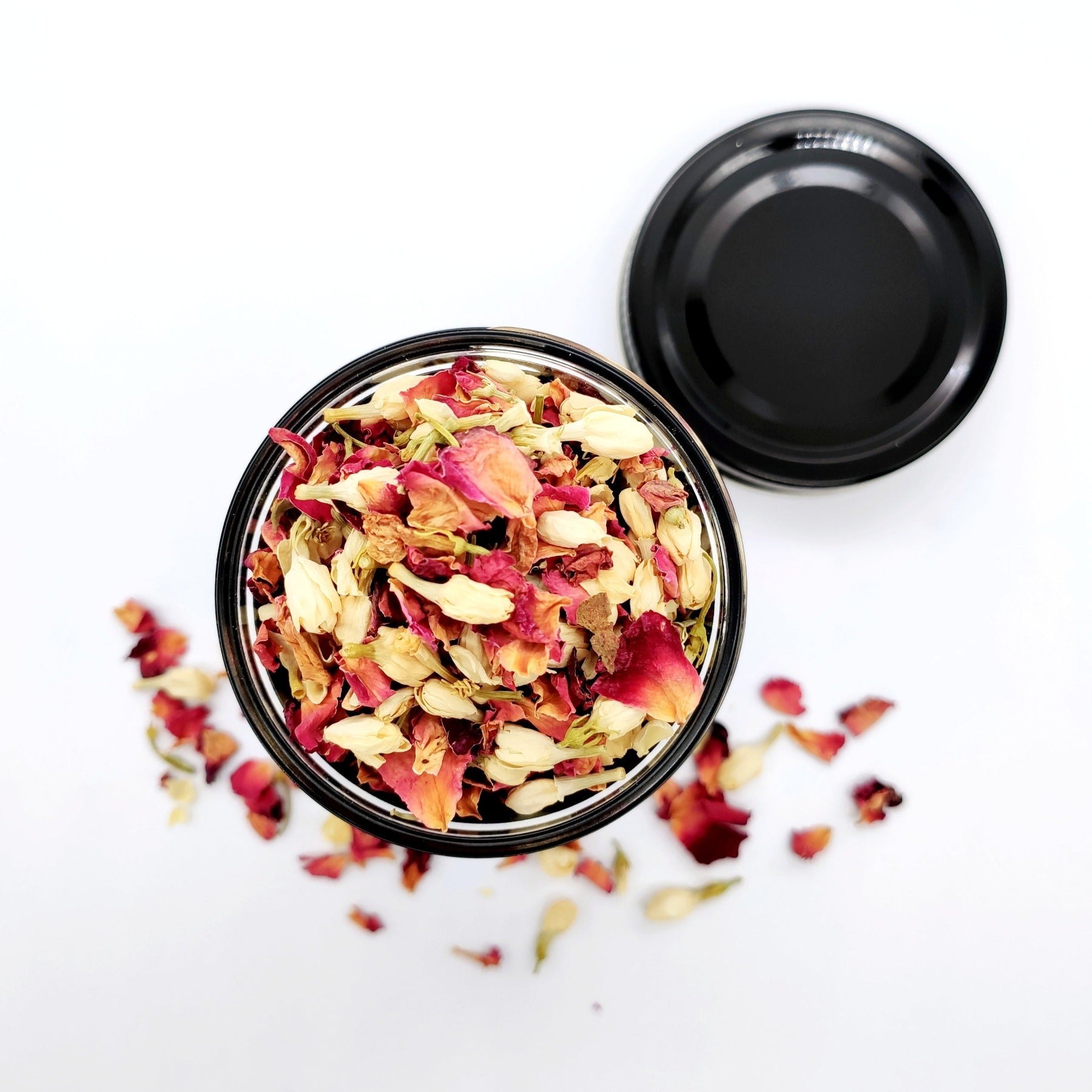 Duft Potpourri Red Ivory
