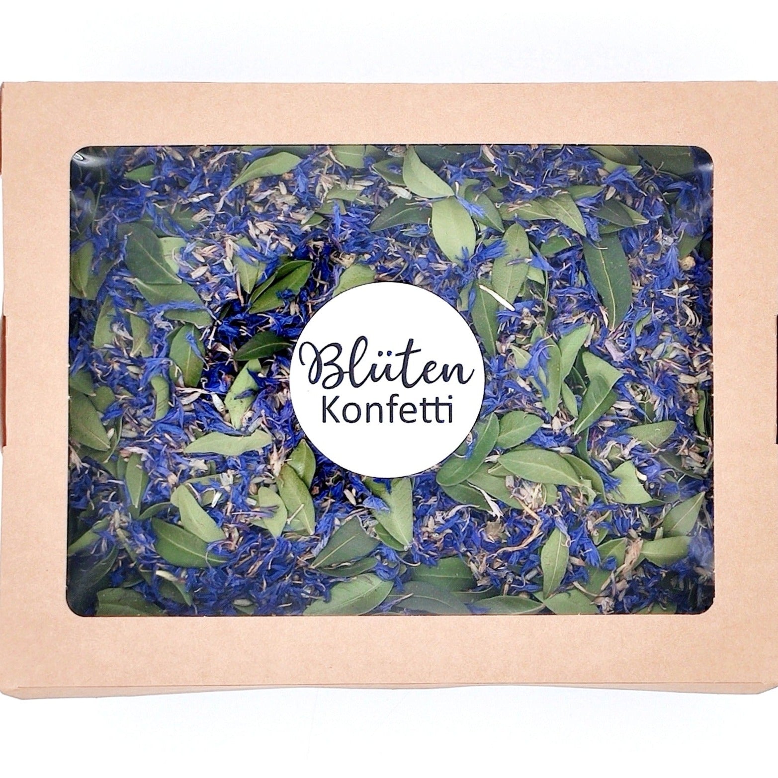 Blütenkonfetti Summer Breeze