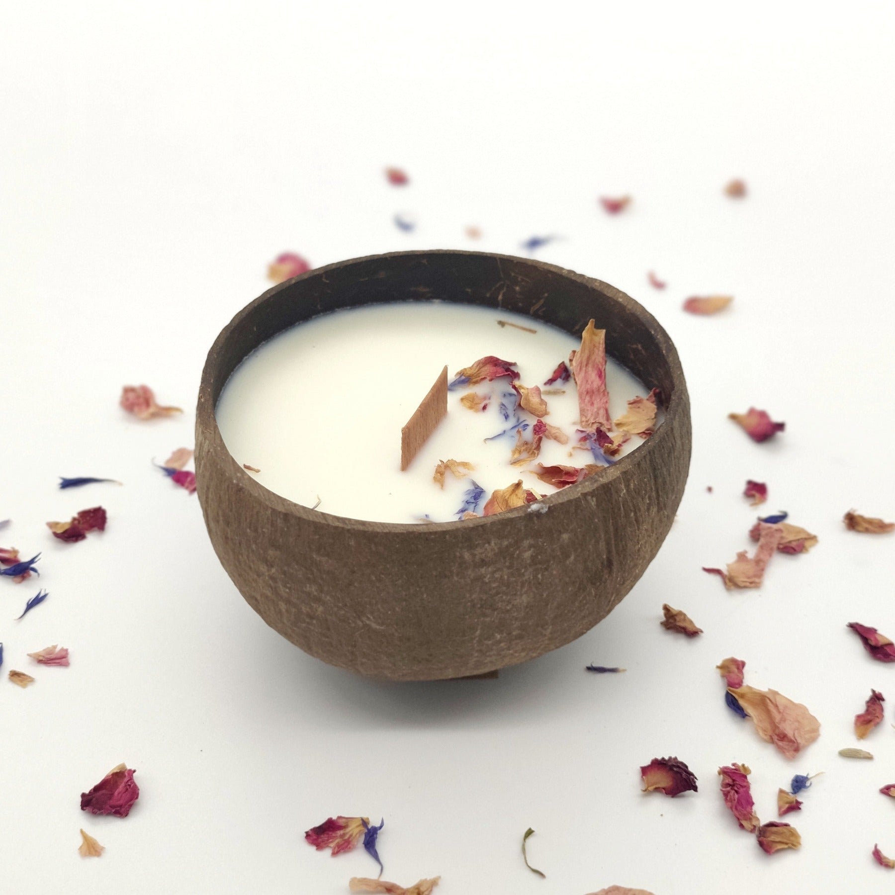 Duftkerze von Lumininie mit Fairytale