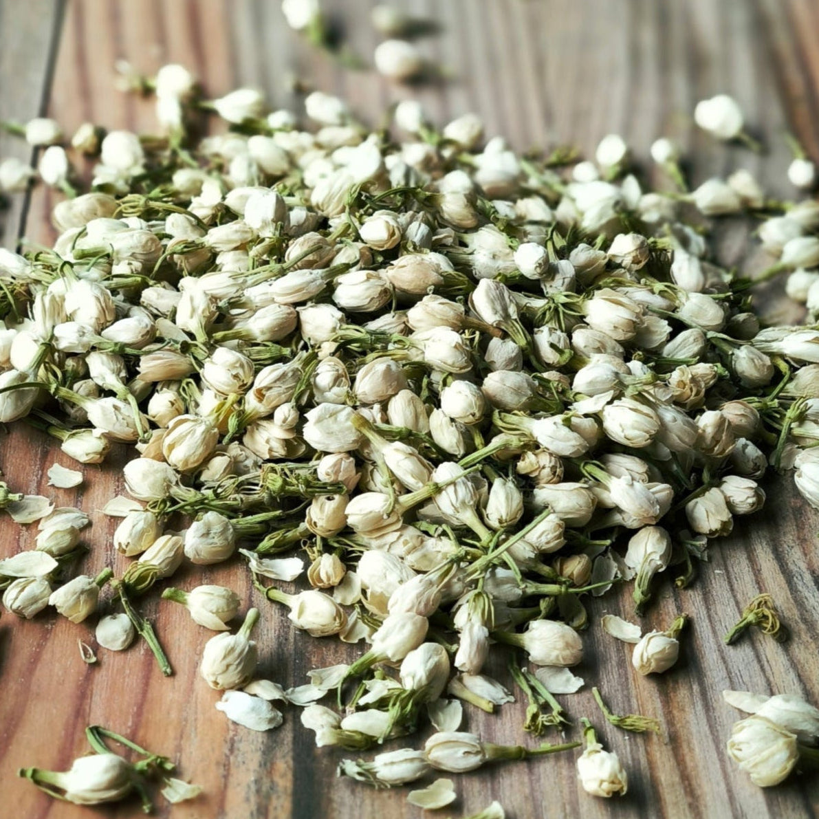 Blütenkonfetti Ivory Jasmin