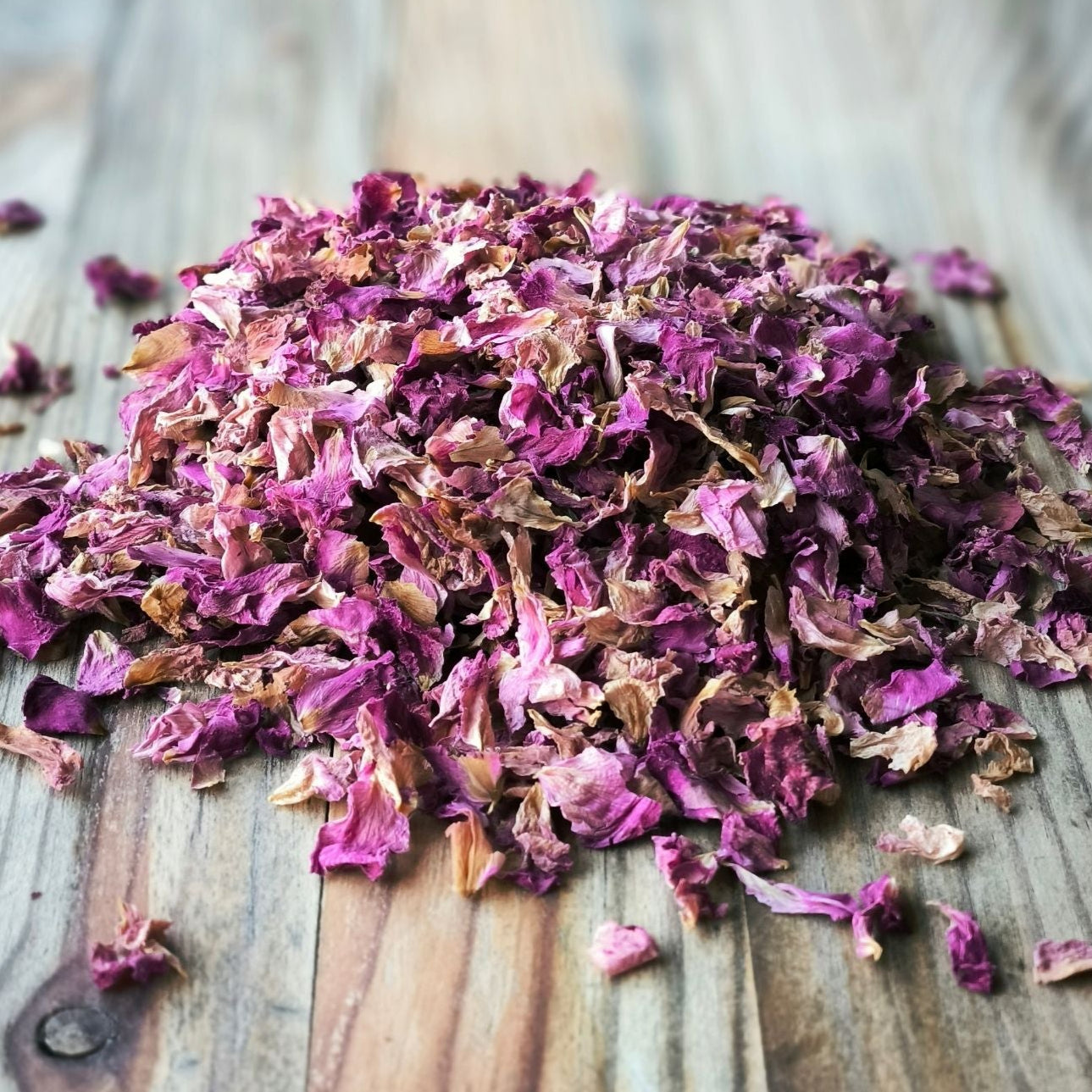 Blütenkonfetti Pink Romance