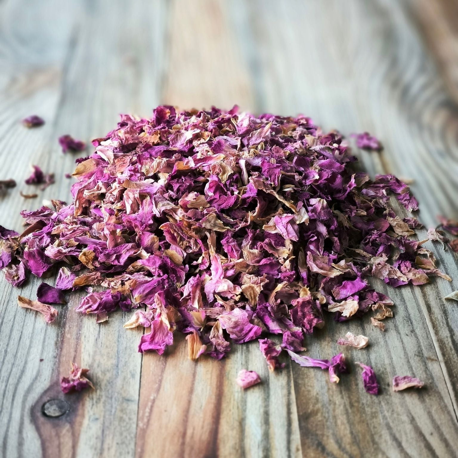 Blütenkonfetti Pink Romance