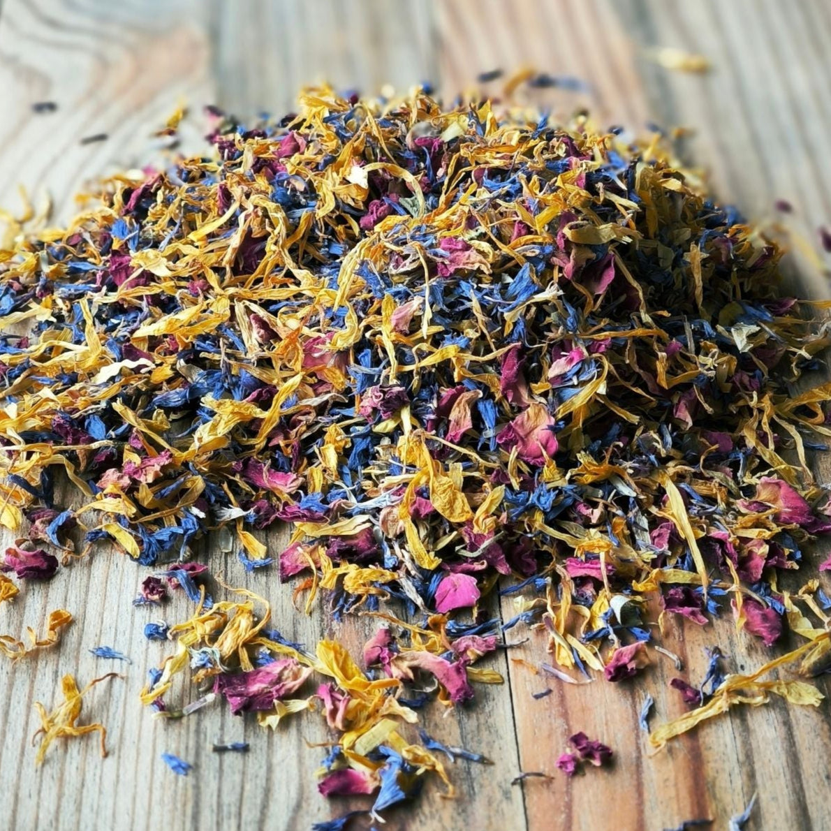 Blütenkonfetti Summer Days