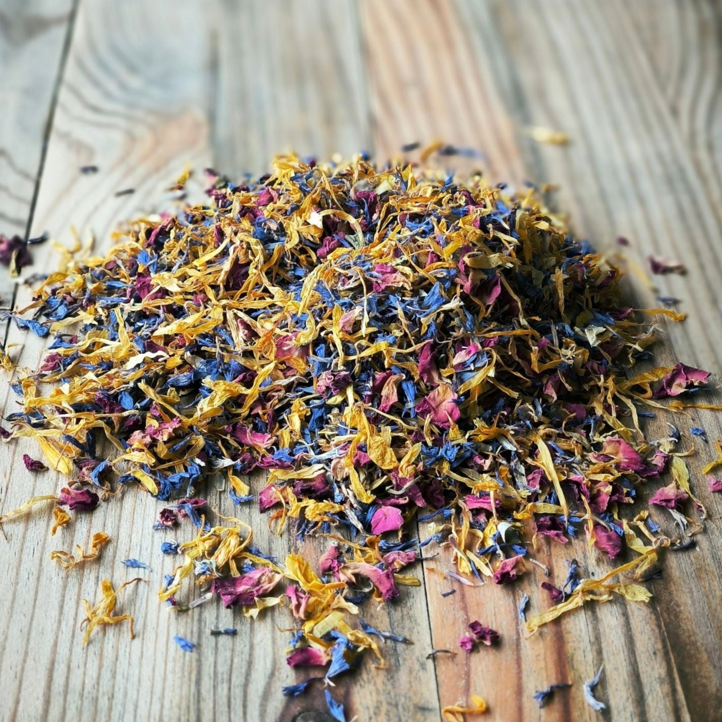 Blütenkonfetti Summer Days