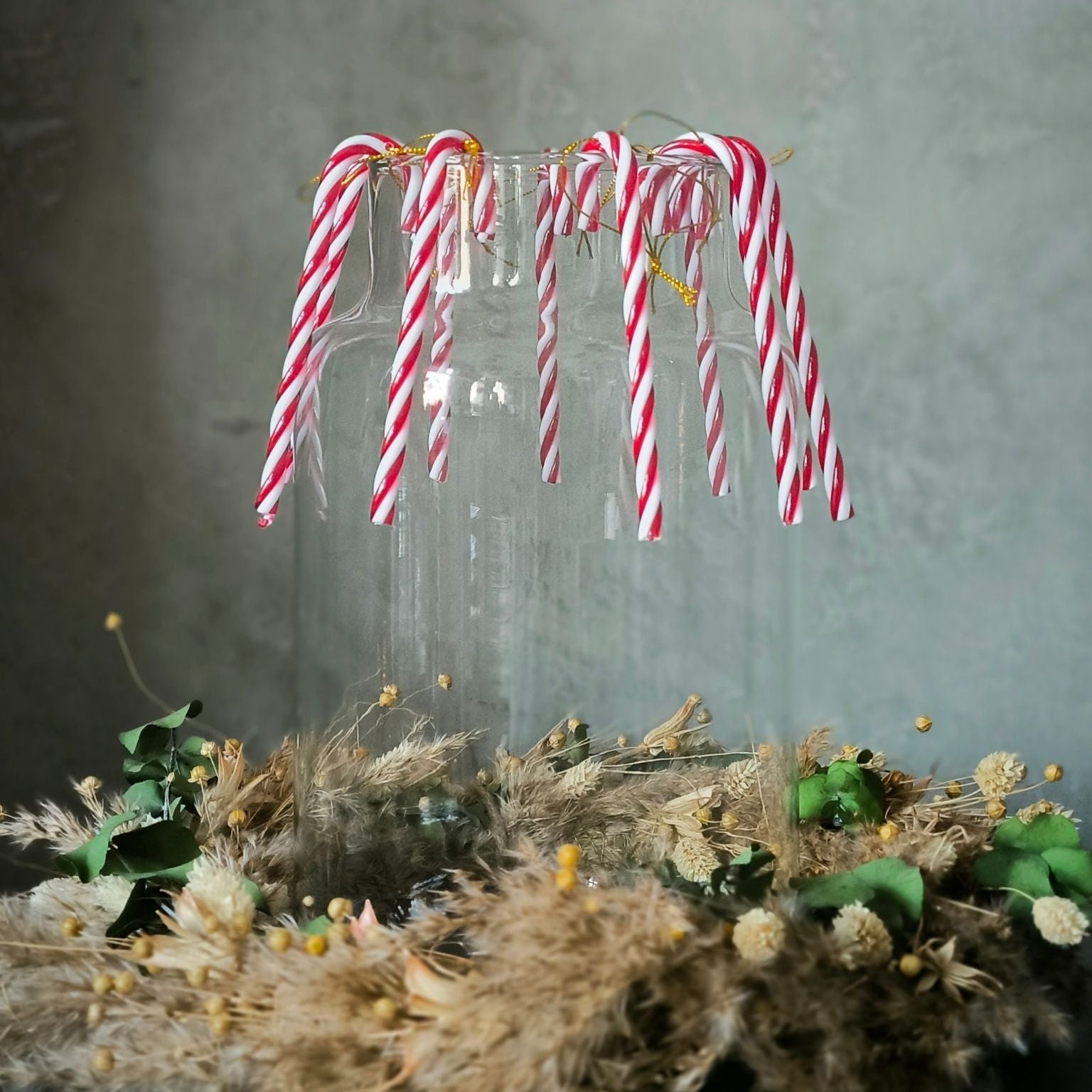 Candy Twist Zuckerstangen