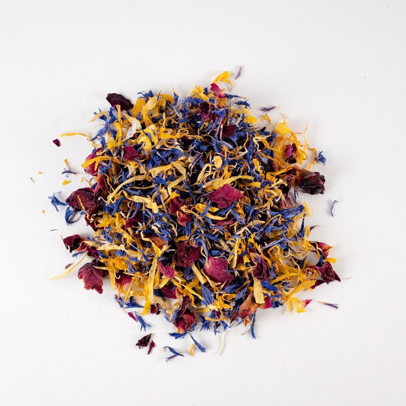 Blütenkonfetti-Summer Days