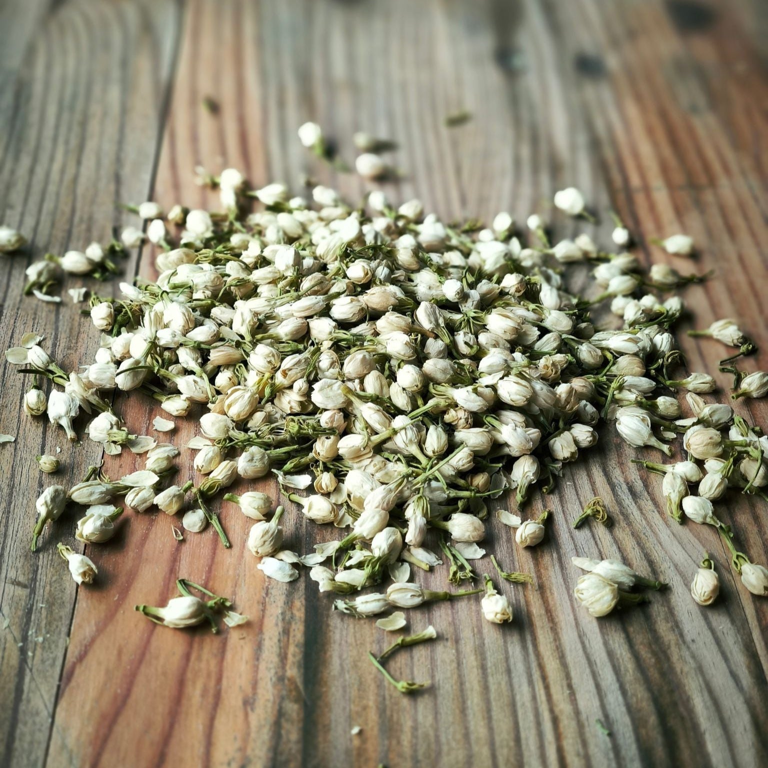 Blütenkonfetti Ivory Jasmin