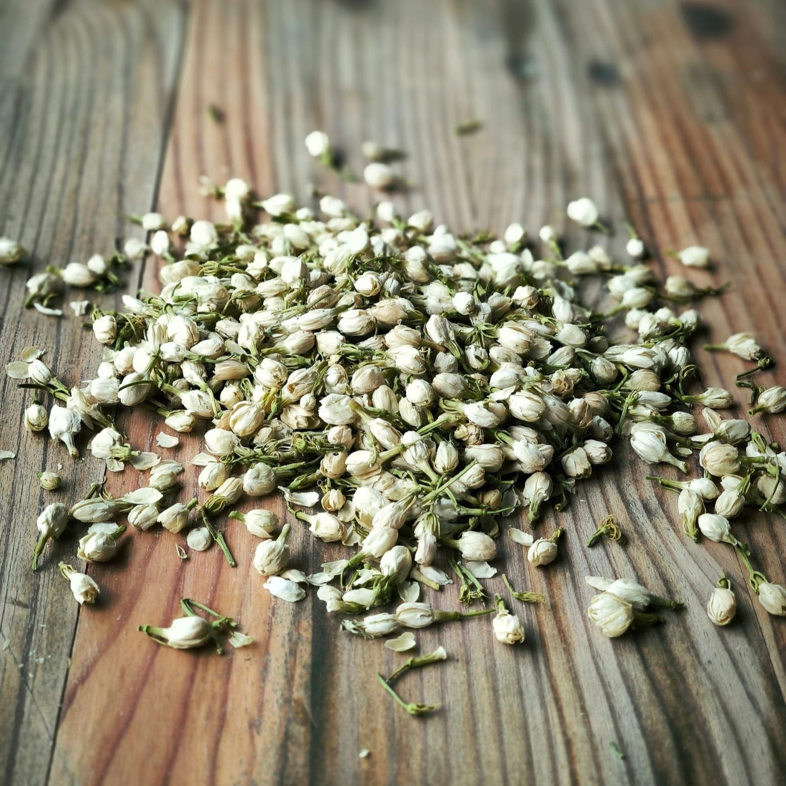 Blütenkonfetti Ivory Jasmin