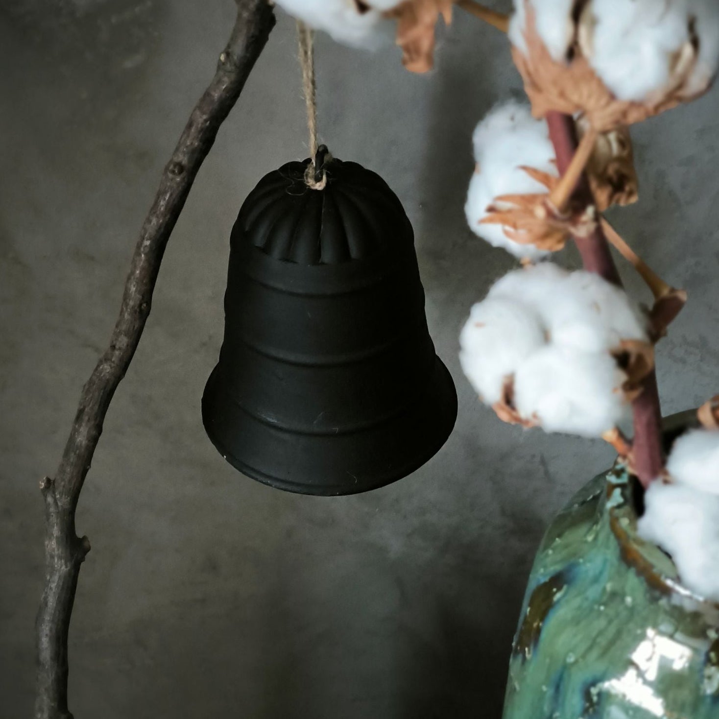 Midnight Bells Glocke Gross