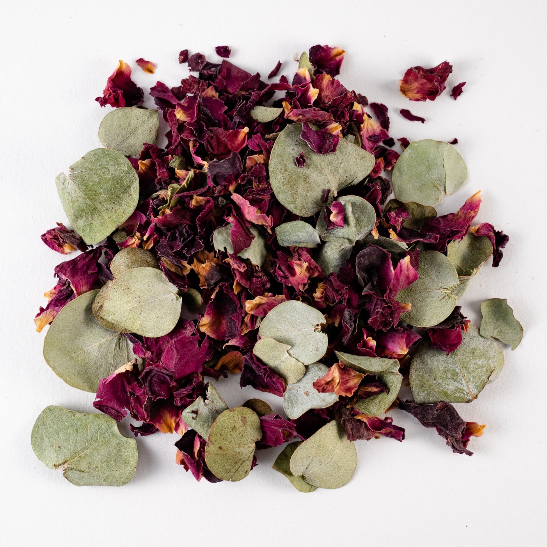 Blütenkonfetti Magic Bloom lose