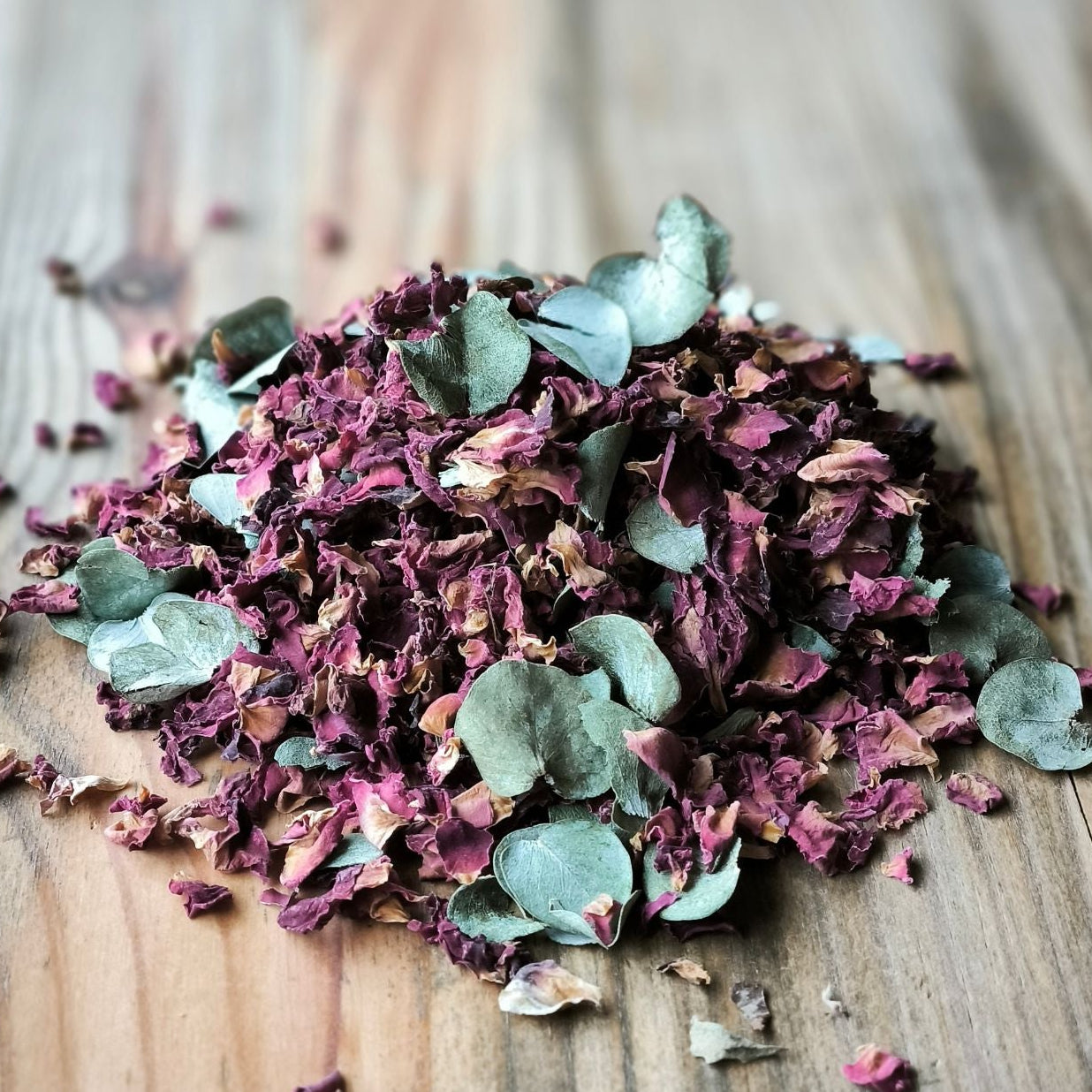 Blütenkonfetti Magic Bloom