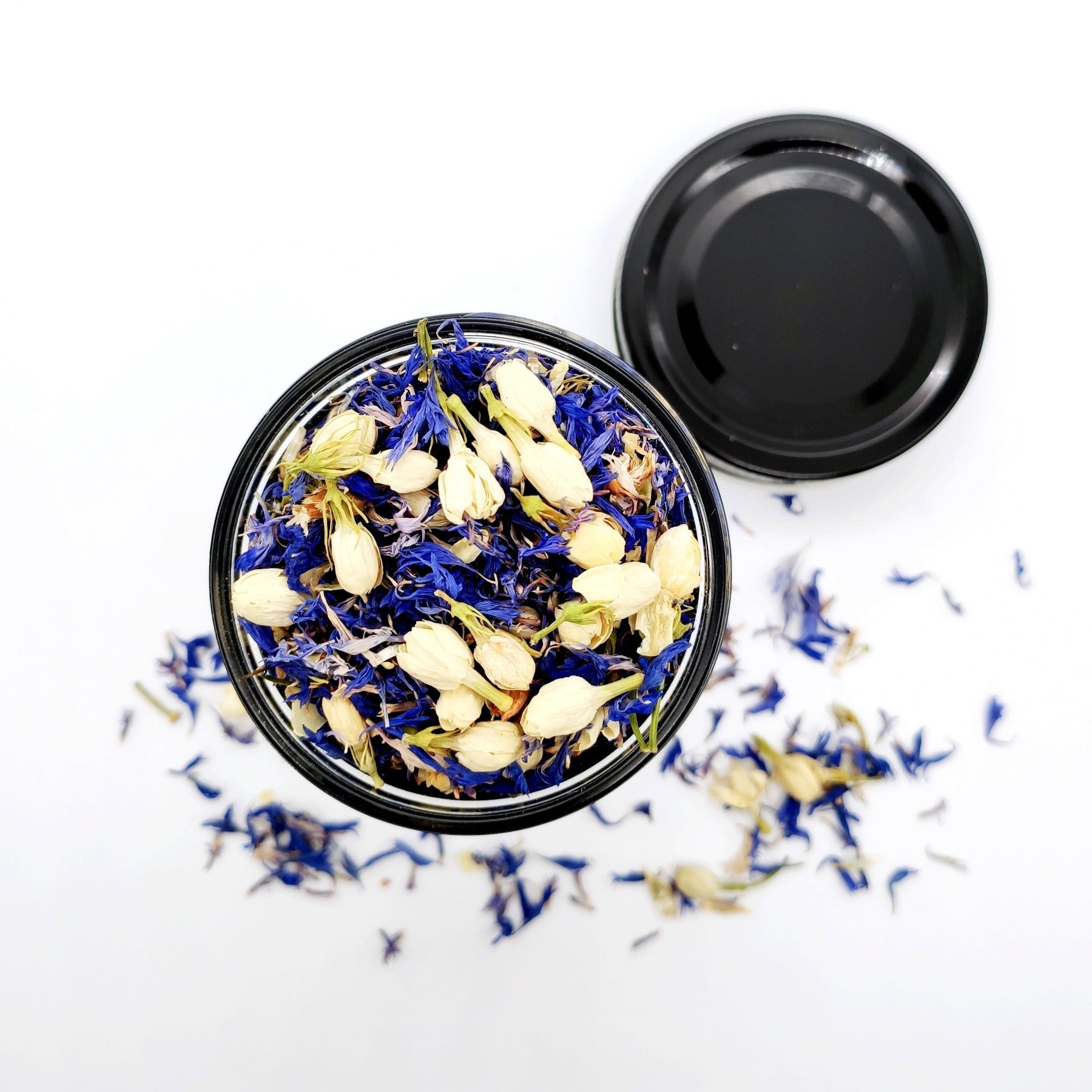 Duft Potpourri Blue Ivory