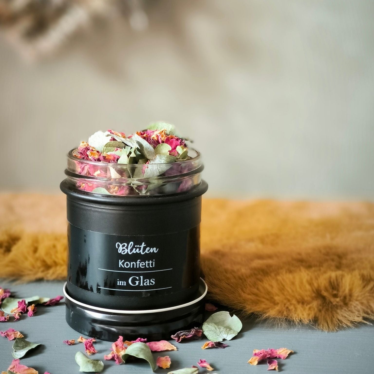 Duft-Potpourri Magic Bloom 