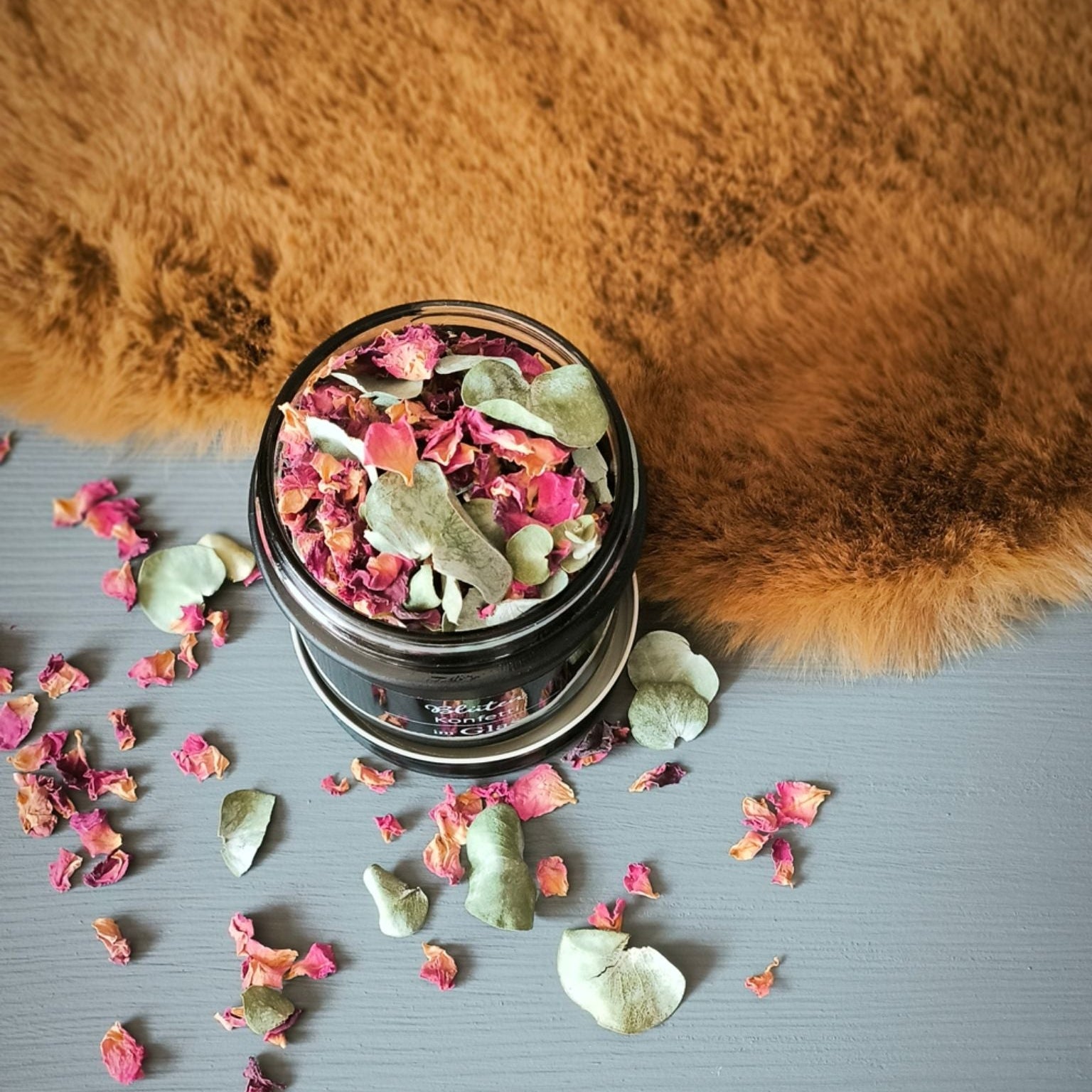 Duft-Potpourri Magic Bloom