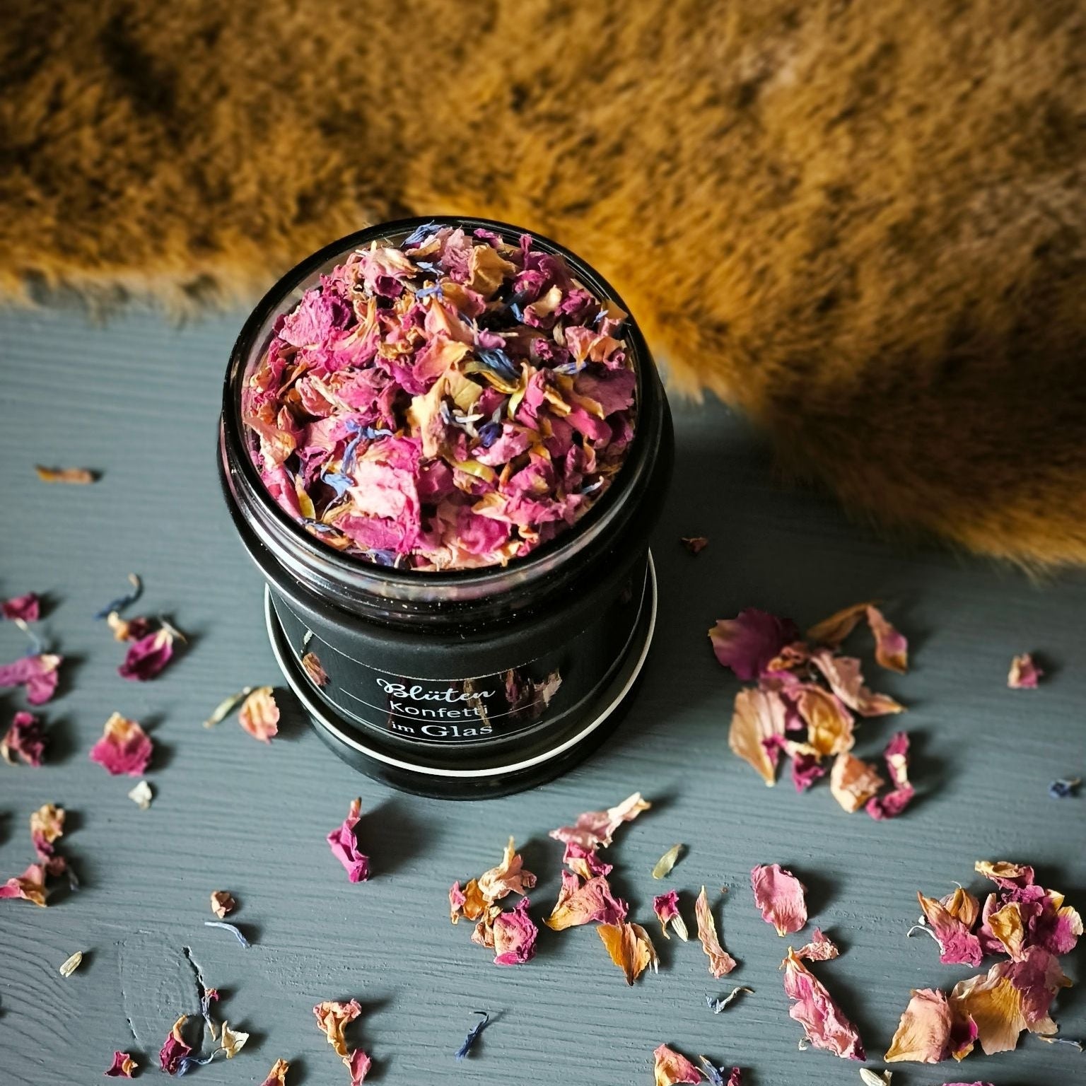 Fairytale Duft-Potpourri Detailbild