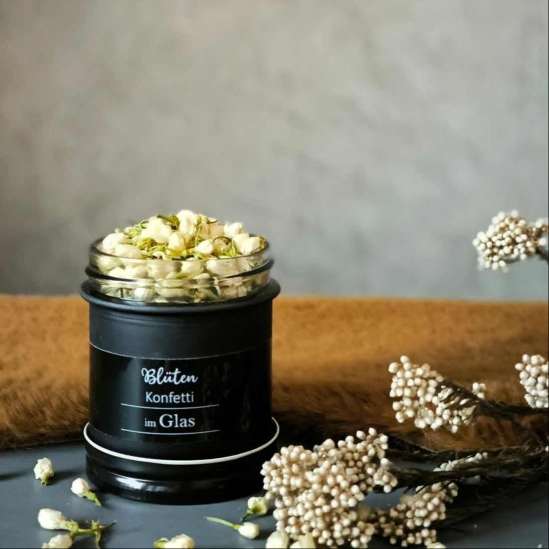 Ivory Jasmin Duft Potpourri