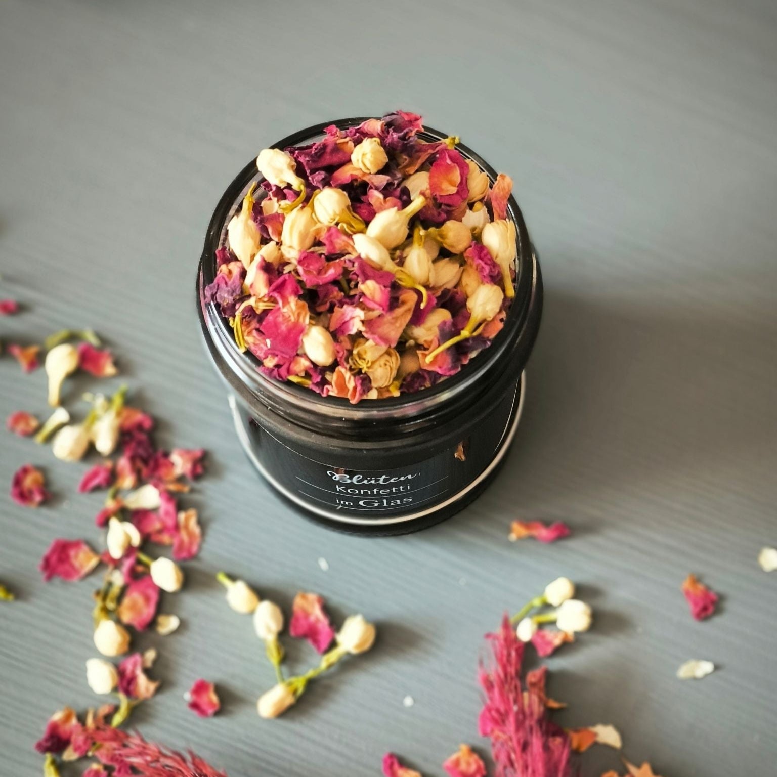 Duft-Potpourri Red Ivory 