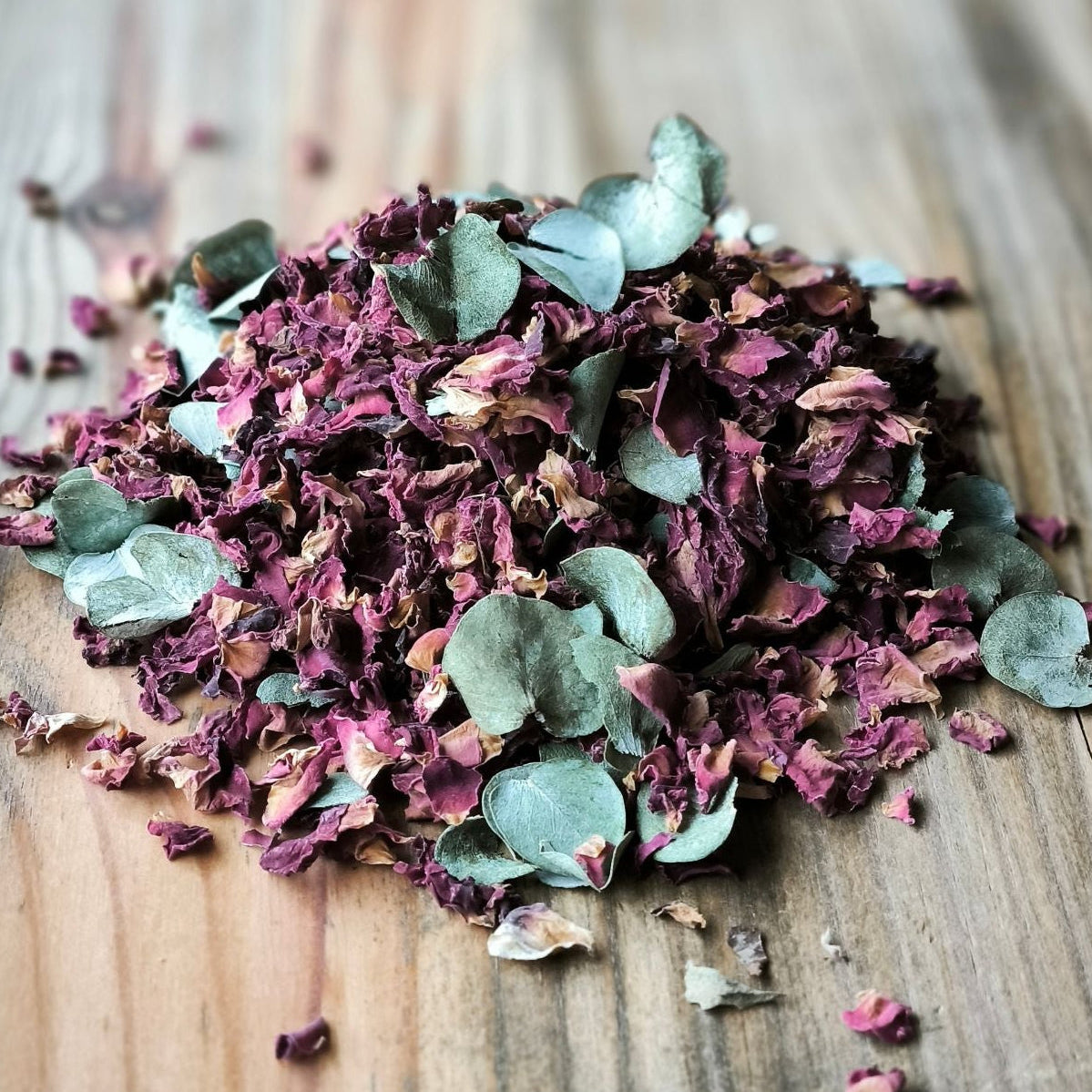 Magic Bloom Blütenkonfetti