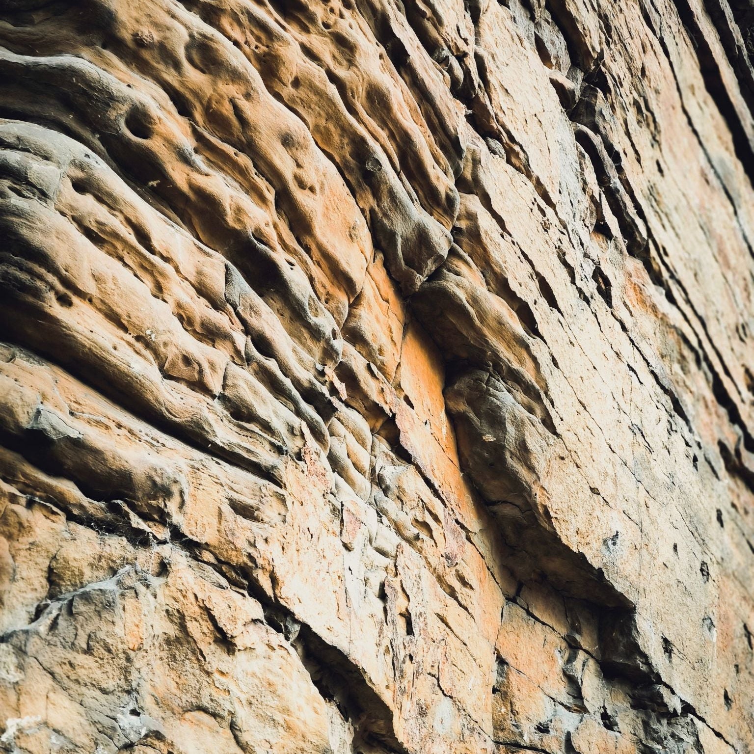 Naturfoto Sandstein für Kollektion Coastal Stories