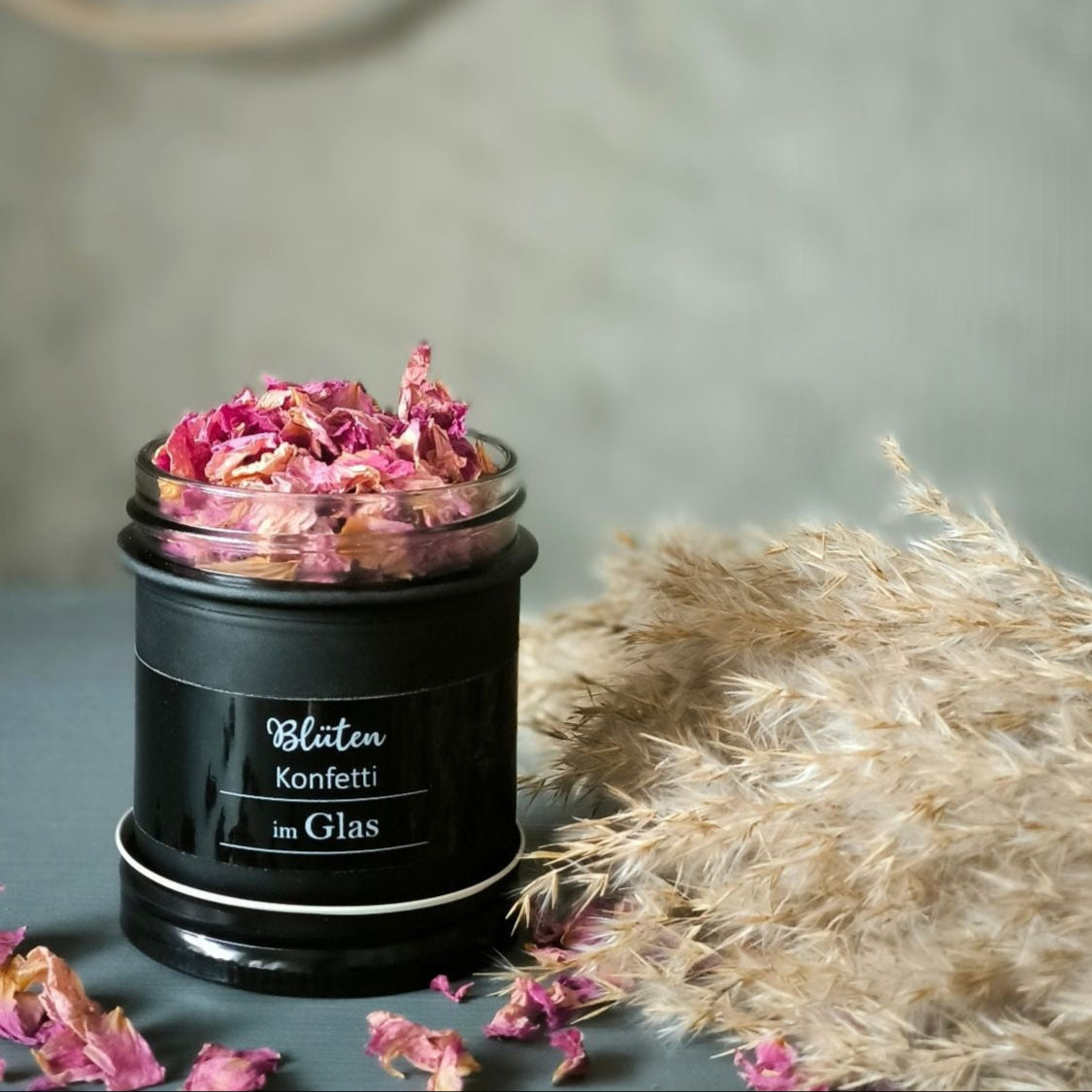 Pink Romance Duft Potpourri