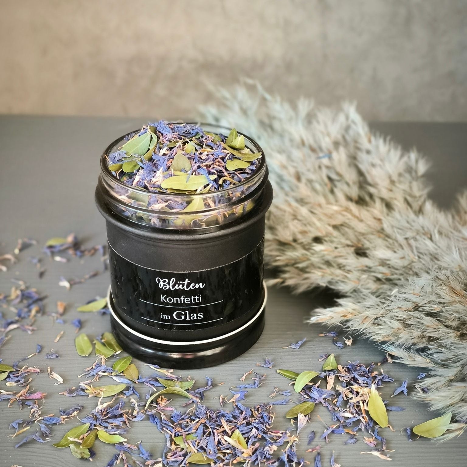 Summer Breeze Duft Potpourri Detailansicht