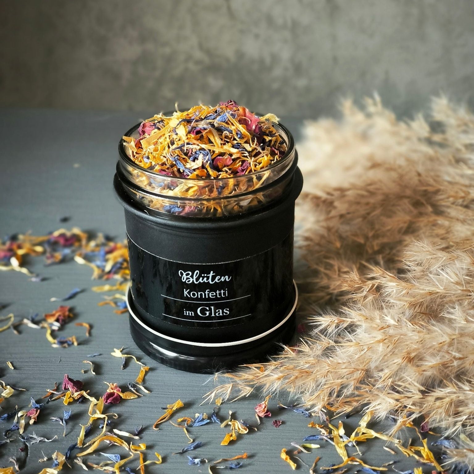 Summer Days Duft Potpourri Detailaufnahme