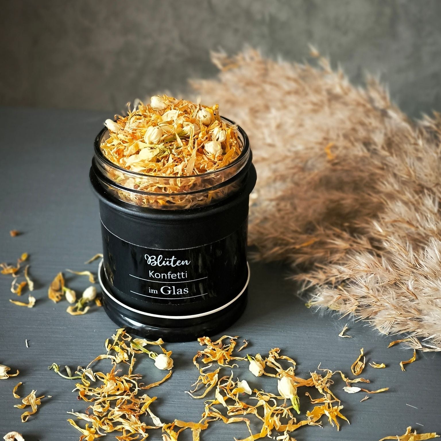 Yellow Ivory Duft-Potpourri mit Duftöl Honig