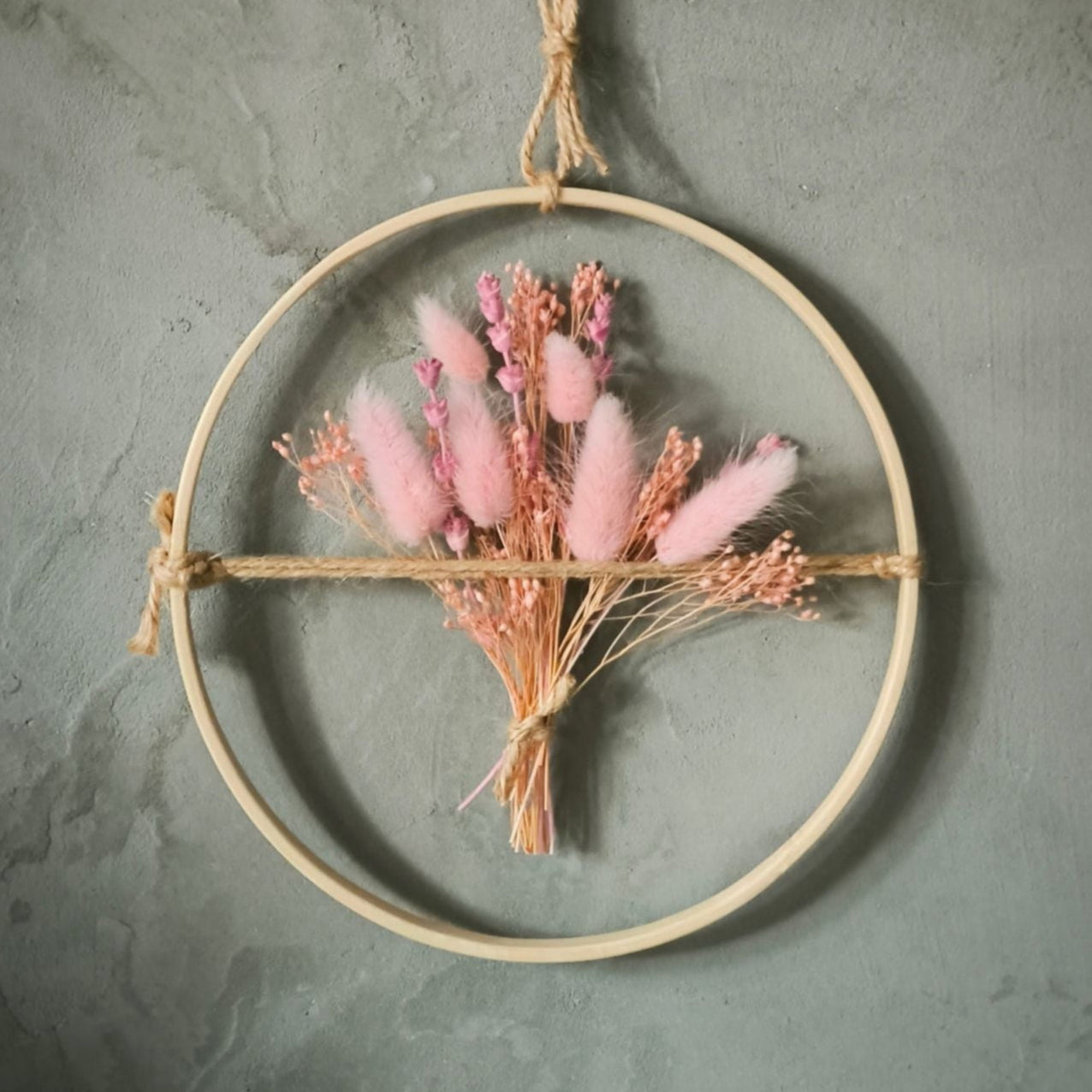 Blumenring Rosé Bloom